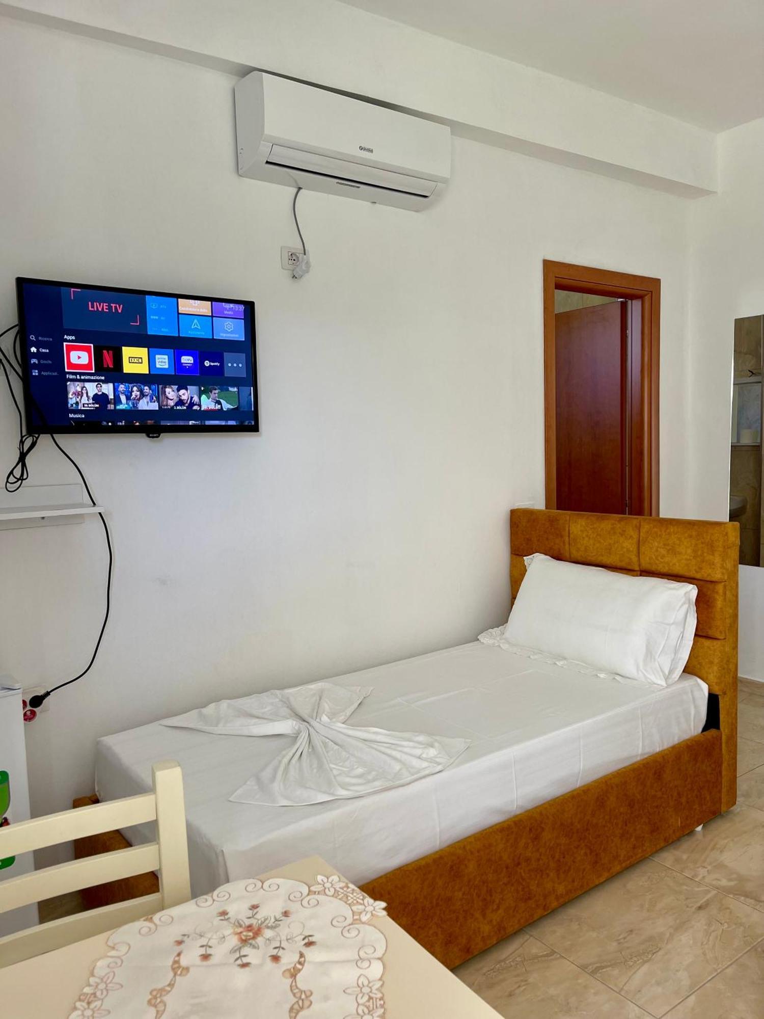 Kristeo's Guest house